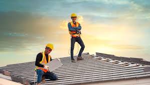 Best Metal Roofing Installation  in Mountain Home, AR
